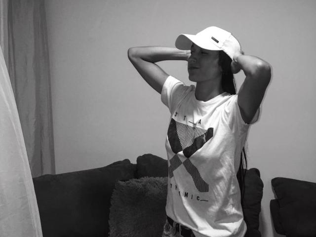 TamarahRyan - Sexe cam en vivo - 13455788