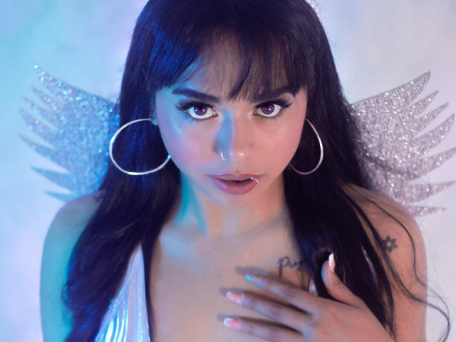 IsaCastro - Live sex cam - 13456576