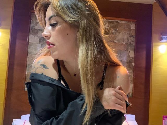 MelanieMorgan - Sexe cam en vivo - 13456748