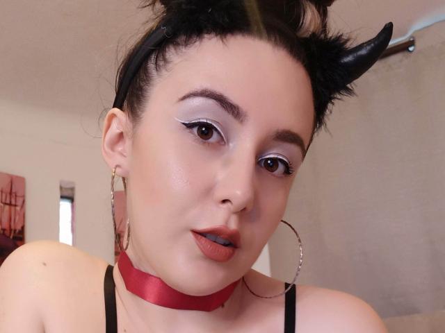 MabyLegrand - ライブポルノ&amp;amp;セックスカム - 13457288