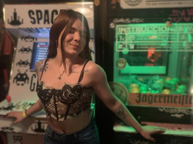 CamiDiaz - Live sexe cam - 13458048