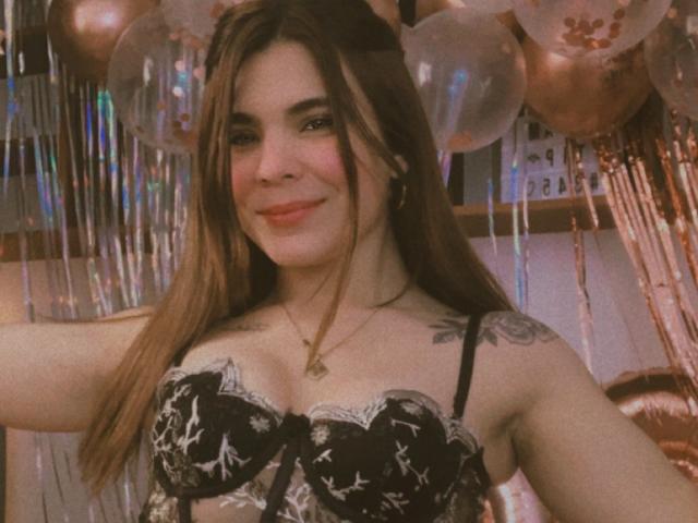 CamiDiaz - Live Sex Cam - 13458060
