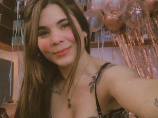 CamiDiaz - Live sexe cam - 13458064