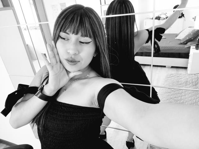 YeryMadison - Sexe cam en vivo - 13458144