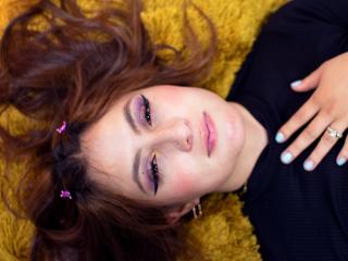 AnnieHoward - Live sexe cam - 13458912