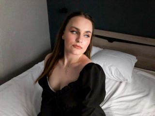 StellaSpenser - Live sex cam - 13459176