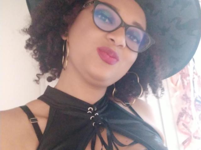 VioletaSwitch - Sexe cam en vivo - 13459664