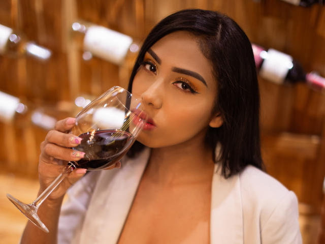 TharaGeorgee - Sexe cam en vivo - 13460020