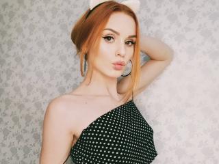 PeonyRed - Sexe cam en vivo - 13461888