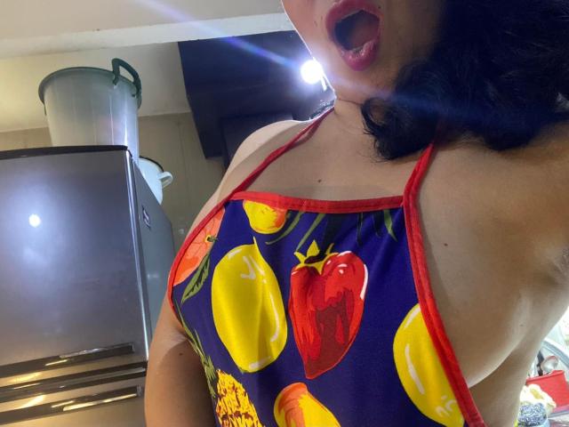 AlisGourmande - Live porn &amp; sex cam - 13462720
