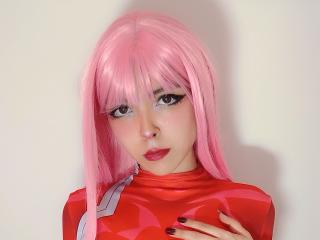 AliceAnime - Live Sex Cam - 13463008