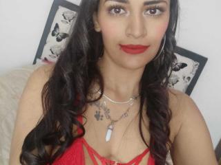 EmilyRamone - Live sexe cam - 13463212