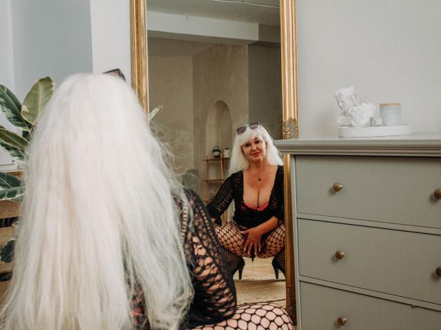 KamaliaSim - Live porno og sexkamera - 13464700