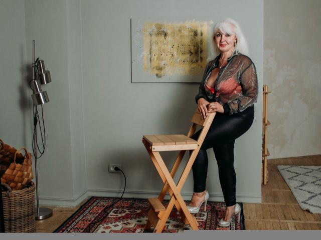 KamaliaSim - Live porn &amp; sex cam - 13464736