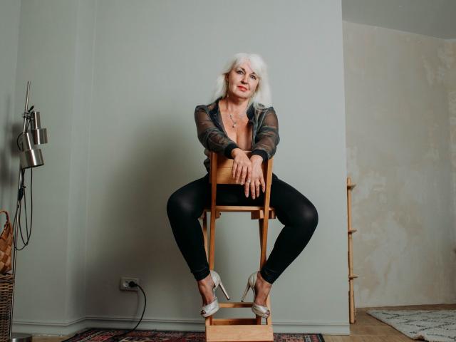 KamaliaSim - Live sex cam - 13464776