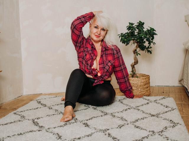 KamaliaSim - Live sex cam - 13464780