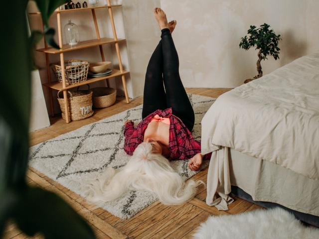 KamaliaSim - Live sex cam - 13464796