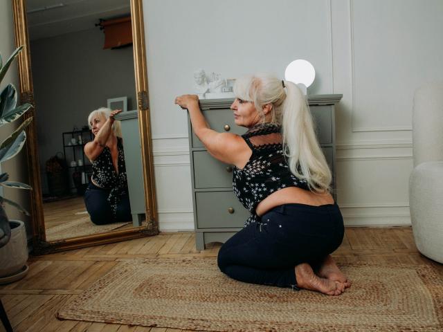 KamaliaSim - Sexe cam en vivo - 13464852