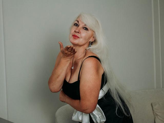 KamaliaSim - Live sexe cam - 13464892