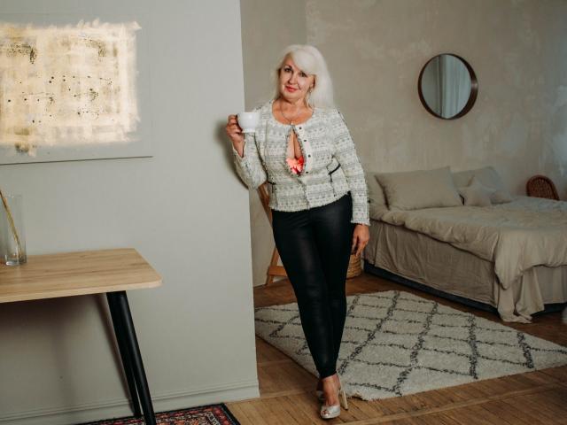 KamaliaSim - Live Sex Cam - 13464964