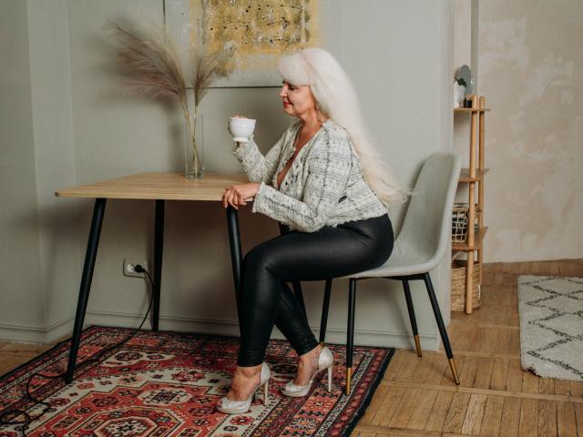 KamaliaSim - Live sex cam - 13465184