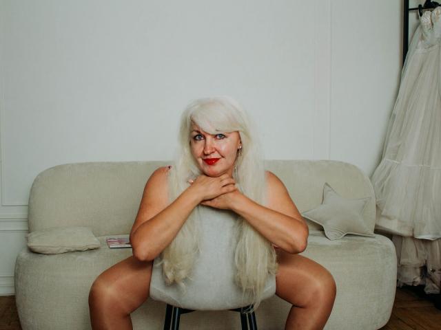 KamaliaSim - Sexe cam en vivo - 13465276