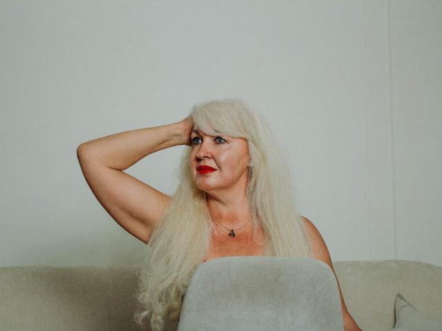 KamaliaSim - Sexe cam en vivo - 13465284