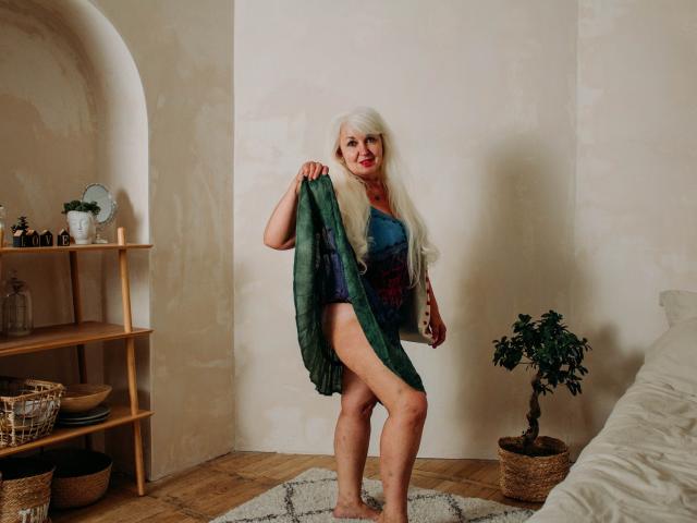 KamaliaSim - Sexe cam en vivo - 13465520