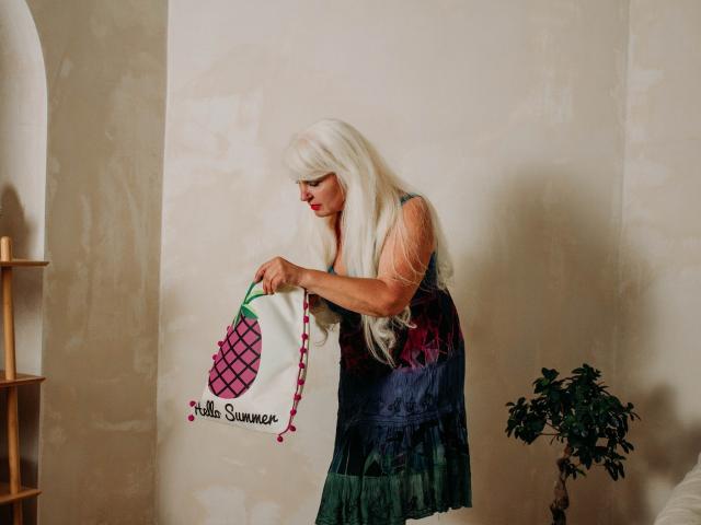 KamaliaSim - Sexe cam en vivo - 13465532