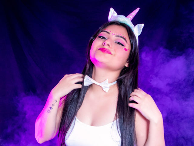 ValeriaRosee - Live sex cam - 13468140