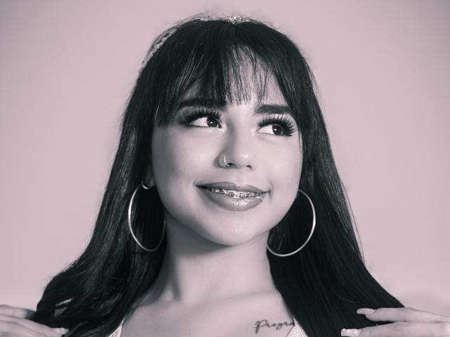 IsaCastro - Live porn &amp; sex cam - 13468264