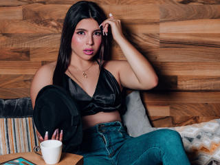 RachelMonnet - Sexe cam en vivo - 13470340