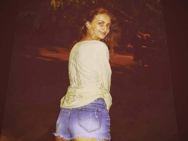 MelaniaTom - Live sex cam - 13470472