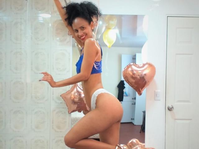 VanesaRusi - Sexe cam en vivo - 13470640