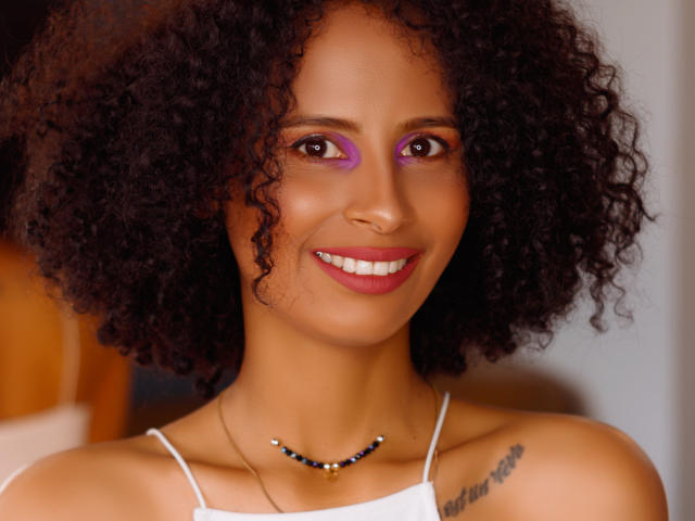 VanesaRusi - Live sex cam - 13470704