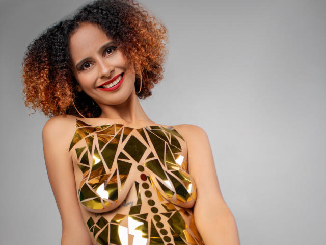 VanesaRusi - Live sexe cam - 13470724