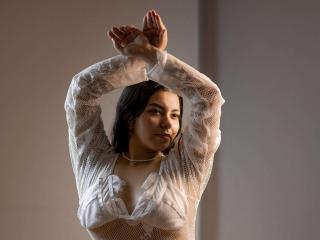 CharlotteCuperr - Sexe cam en vivo - 13470836