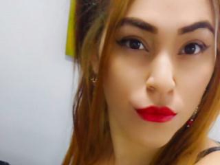 TiffanyCooperly - Sexe cam en vivo - 13472908