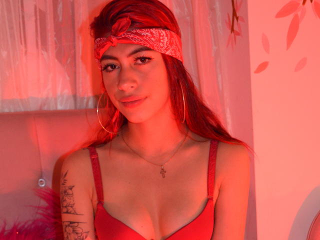 DalylaLove - Camera khiêu dâm &amp; quyến rũ trực tiếp - 13473292