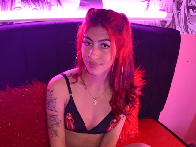 DalylaLove - Live sex cam - 13473888