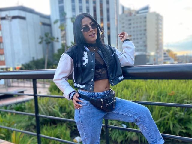 Amberv - сексуальная веб-камера в реальном времени - 13474640