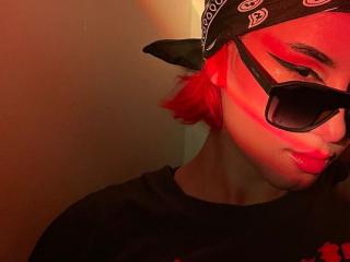 AlexJohnsoon - Sexe cam en vivo - 13475232