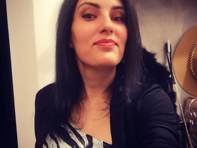 AddictedToUTS - Sexe cam en vivo - 13475804