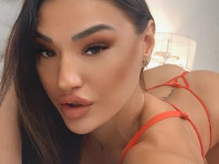 CataleyaLee - Live porn & sex cam - 13479776