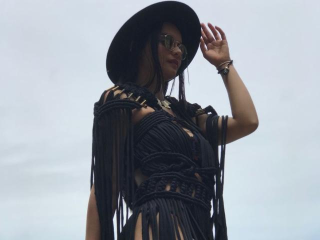 DahianMoretti - Live sexe cam - 13479980