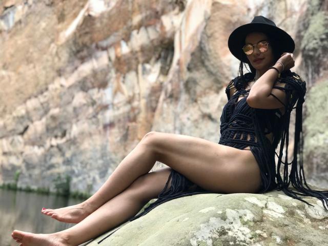 DahianMoretti - Live sexe cam - 13479988