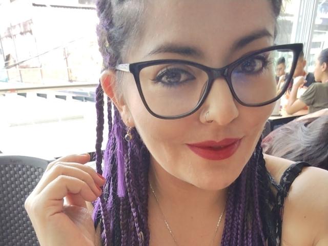 JuliaParker - Sexe cam en vivo - 13480940