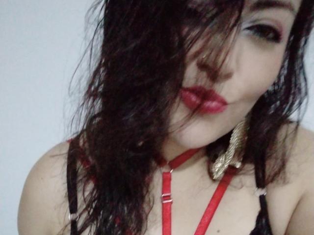JuliaParker - Sexe cam en vivo - 13480948