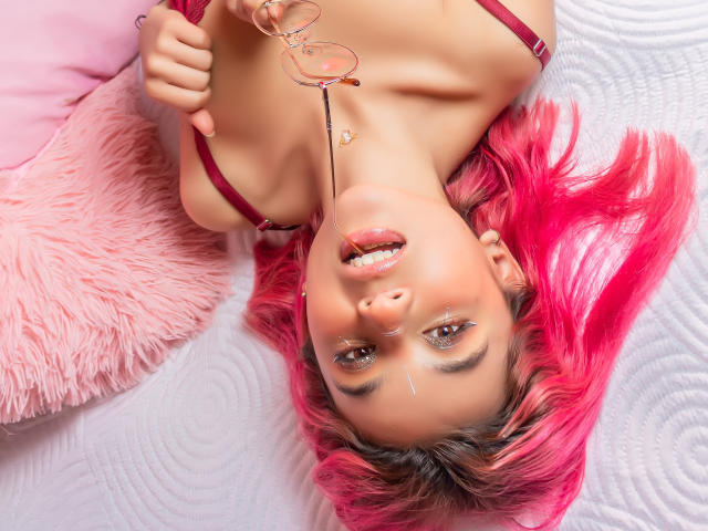MirayScoth - Live sex cam - 13481096