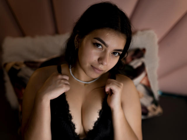 CharlotteCuperr - Live porn &amp; sex cam - 13481212